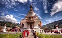 如何去不丹？去不丹的交通方式