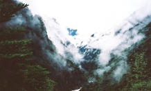 没有碳排放的不丹，有如世外桃源