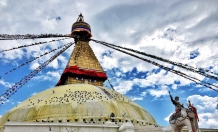尼泊尔、不丹8天7晚心灵之旅，不丹地接社推荐